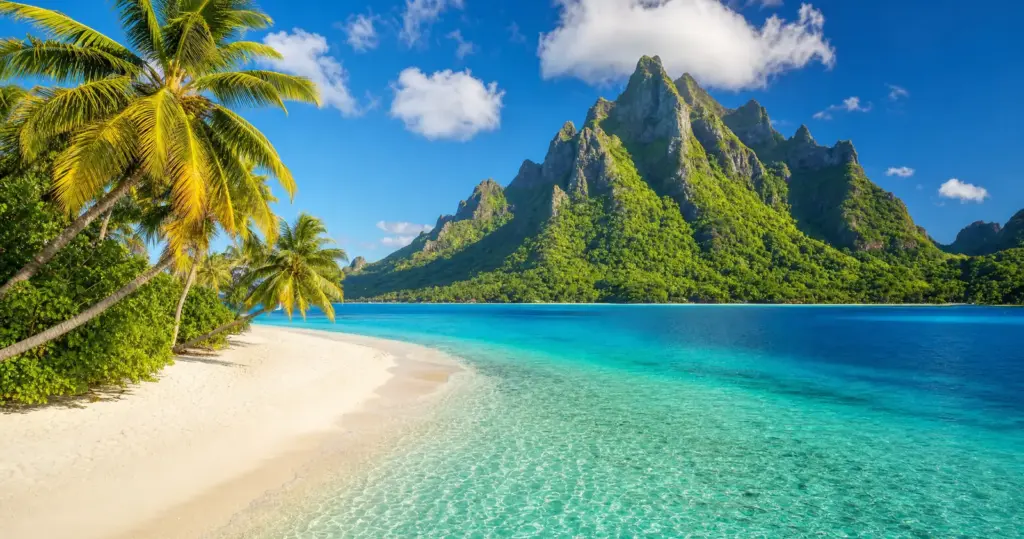 Tahiti, Polynésie française