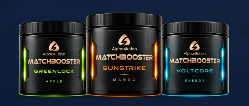 Matchbooster